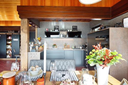 酒店外观, Auszeyt Edersee für Zwei (Auszeyt Edersee fur Zwei) in 瓦尔德克