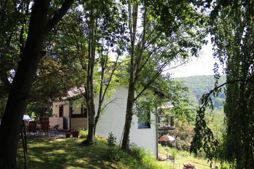 酒店外观, Auszeyt Edersee für Zwei (Auszeyt Edersee fur Zwei) in 瓦尔德克
