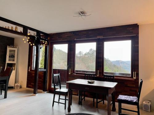 Udvendig, Haus Balke in Hatzfeld