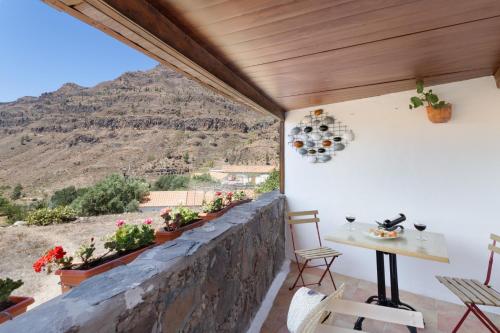 Vv Casa Frasquita gîte à louer Fátaga