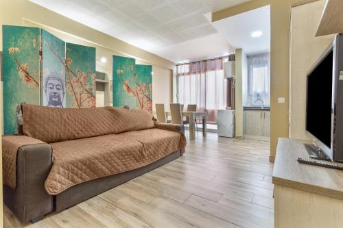 Blanco Street Apartament