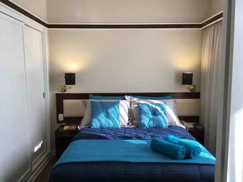 Apartamento confortável - Jd Paulista, São Paulo (fotografie 8)