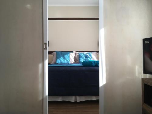 Apartamento confortável - Jd Paulista, São Paulo (fotografie 9)