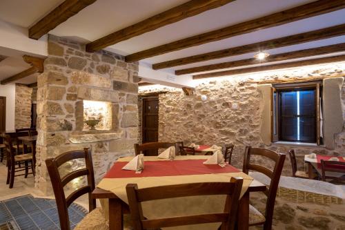 Viesnīcas āriene, Arcaloro Resort in Sant' Angelo di Brolo