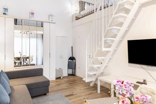 Nahe Airport BER/ Maisonettewohnung Schönefeld - image 9