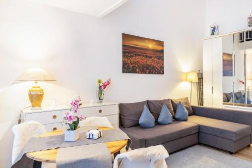 Nahe Airport BER/ Maisonettewohnung Schönefeld - image 12