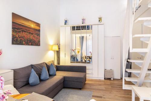 Nahe Airport BER/ Maisonettewohnung Schönefeld - image 10