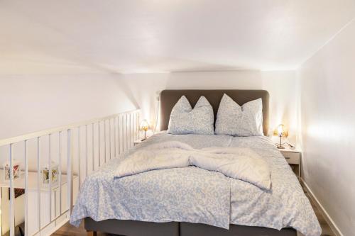 Nahe Airport BER/ Maisonettewohnung Schönefeld - image 14