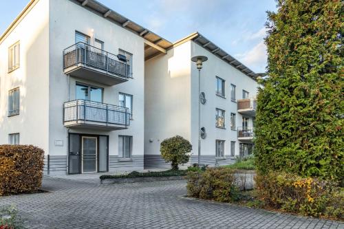 Nahe Airport BER/ Maisonettewohnung Schönefeld