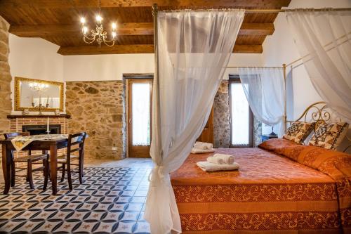 Viesnīcas āriene, Arcaloro Resort in Sant' Angelo di Brolo
