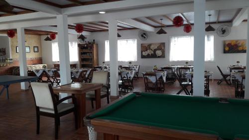 Pousada Villa Virgínia Guarujá - image 2
