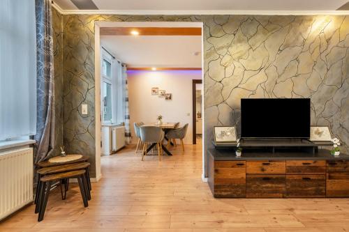 Gera Apartment in Gera, Deutschland