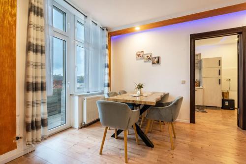 Gera Apartment in Gera, Deutschland