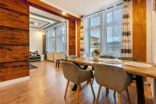 Gera Apartment in Gera, Deutschland