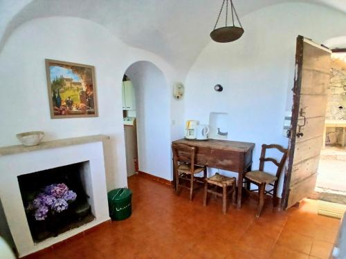 A Casa Di Mamo gîte à louer Ville-di-Paraso