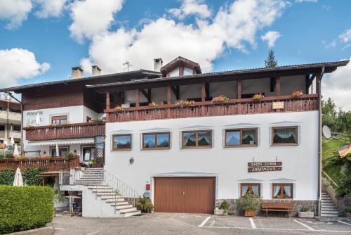  Pension Sonia App 102 in Villnöss