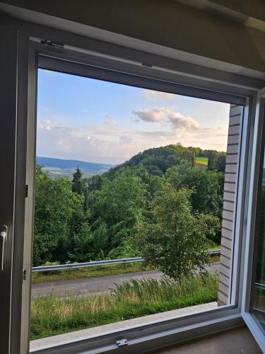 Ferienoase Weitblick in Rinteln, Deutschland