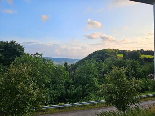 Ferienoase Weitblick in Rinteln, Deutschland