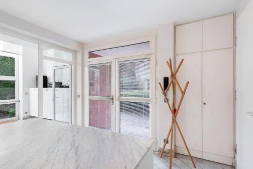 Design-Apartment in Eichwäldchen, Deutschland
