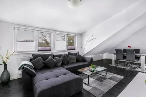Ferienwohnung Familie Bosch in Leck, Deutschland