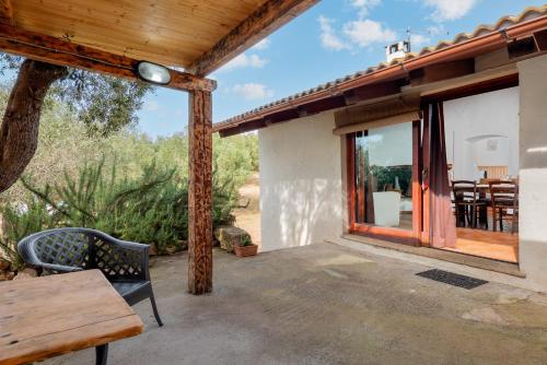  Suite Harmony in Loiri