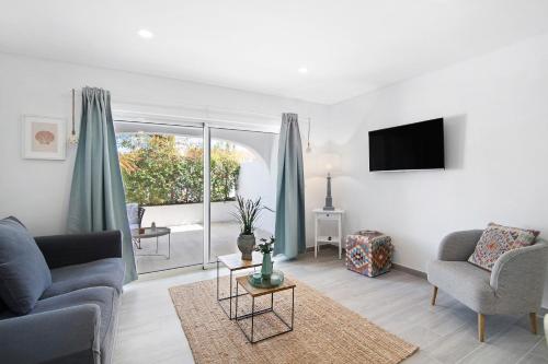 Apartamento Acácia – khách sạn tại Vale Do Lobo