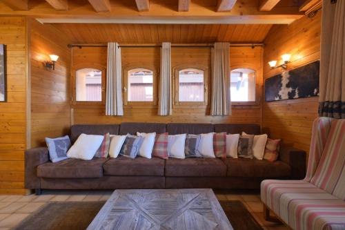 Esterno, Lesetoilesdelaplagne Chalet 21 in La Plagne