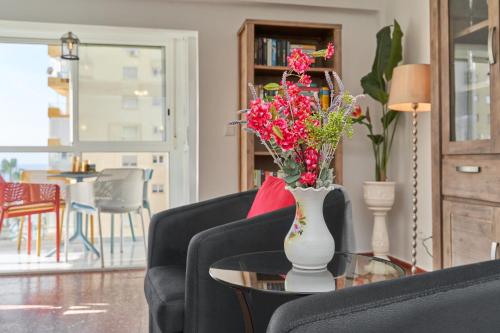 Apartment in Algarrobo Costa - image 5