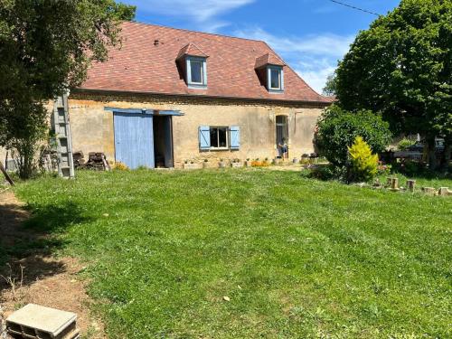 Belle Ferme Périgourdine gîte à louer Vicq