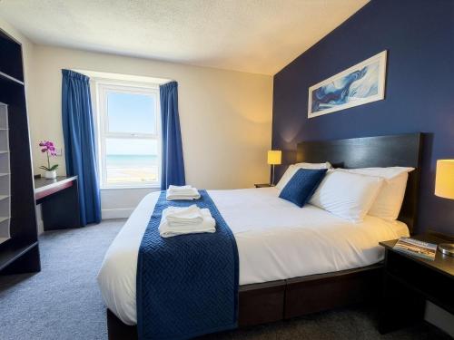 . The Esplanade Hotel by Compass Hospitality