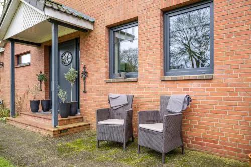 Ferienstudio Steensen in Leck, Deutschland