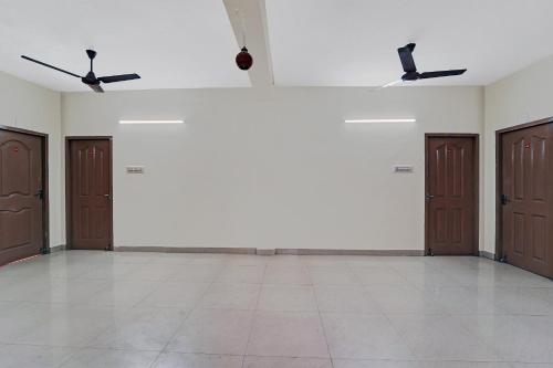 Collection O Senthamizh Residency - Agaramthen