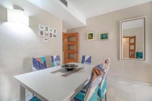 Apartamento Costa De La Luz 5