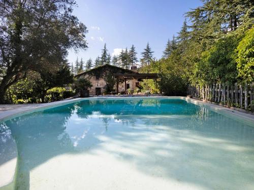 Viesnīcas āriene, Masia Paradise in Linars Del Valles