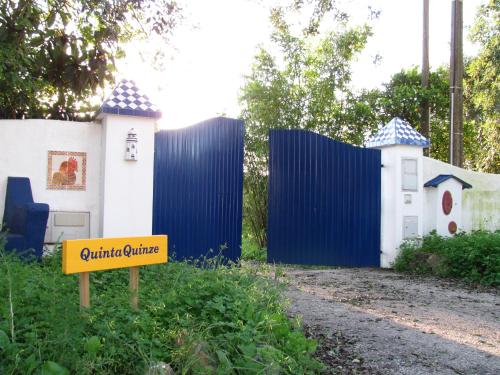 Quinta Quinze 2