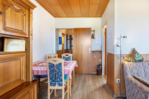 Viesnīcas āriene, Haus Gisela Berger in Dachsberg (Sudschwarzwald)