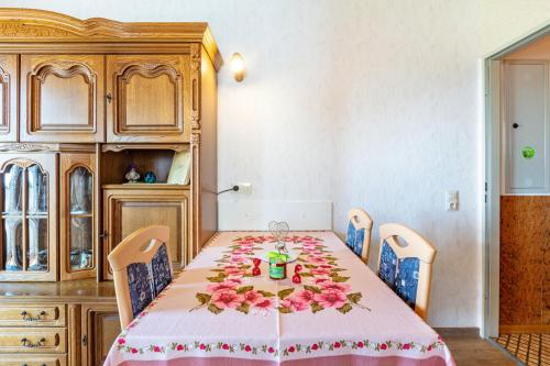Viesnīcas āriene, Haus Gisela Berger in Dachsberg (Sudschwarzwald)