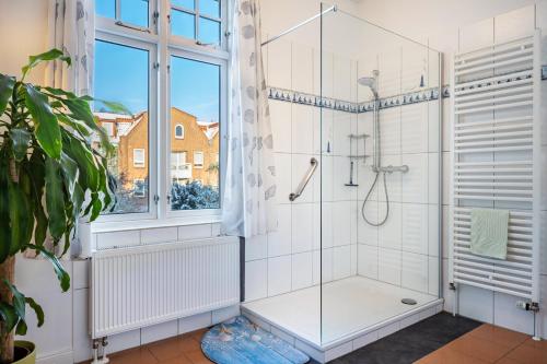 Haus Übersee Wohnung Timbuktu - image 3