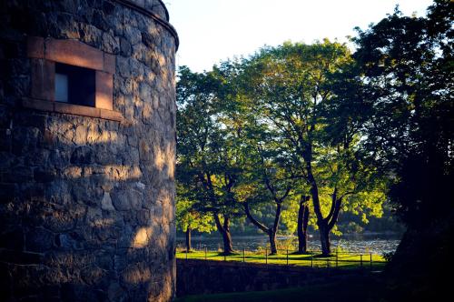 Oscarsborg Castle Hotel & Resort - Drøbak