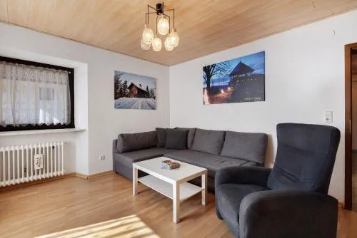 Apartment Alte Poststation in Wehr, Deutschland