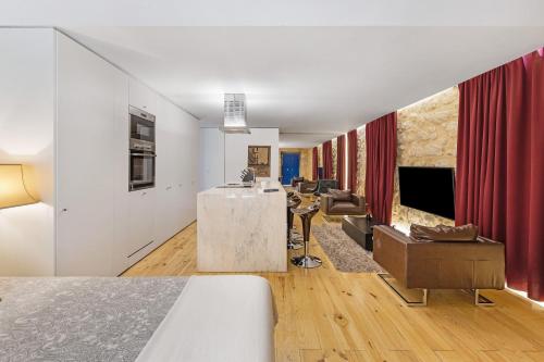 Green Street Lisbon Loft, Lisbona