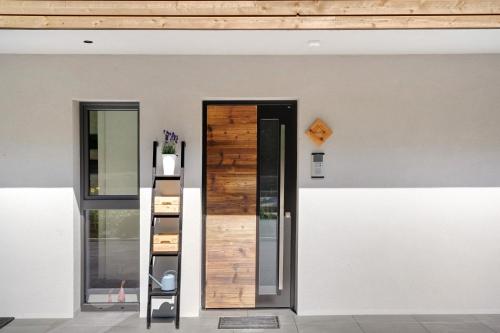 Stackler54 - mit Garten in Neustift im Stubaital, Österreich