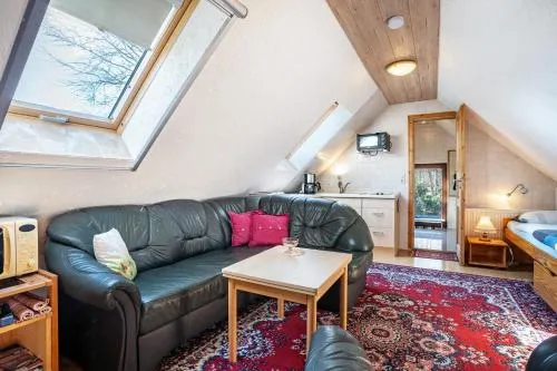 Ferienwohnung A für 2 Personen in Klausdorf, Deutschland