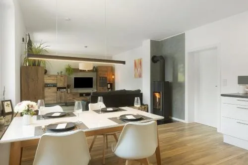 Ferienwohnung Viedenz in Drolshagen, Deutschland