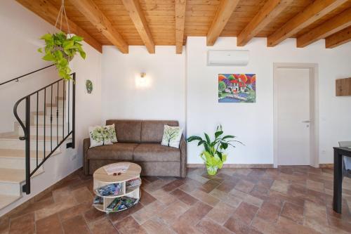  Casale la Coccinella Gelsomino in Caprino Veronese