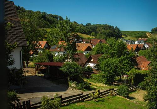 Fewo Kupferschmid in Sasbachwalden, Deutschland