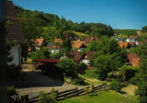 Fewo Kupferschmid in Sasbachwalden, Deutschland