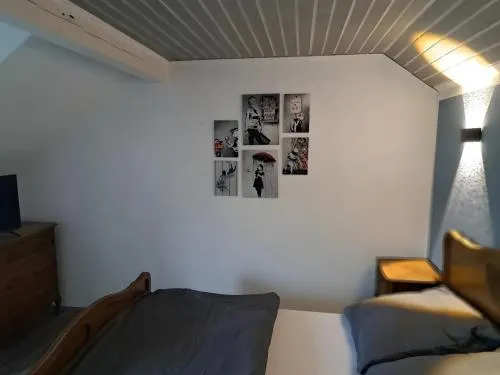 Zimmer in Müsch nahe Nürburgring in Müsch, Deutschland