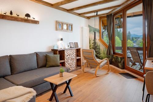 Ferienwohnung Am Bärenhof in Titisee-Neustadt, Deutschland