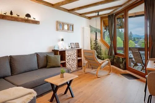 Ferienwohnung Am Bärenhof in Titisee-Neustadt, Deutschland